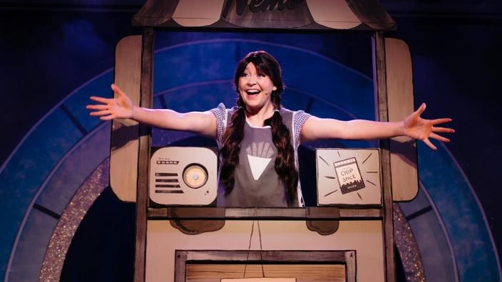 A Christmas Carol - Family Panto