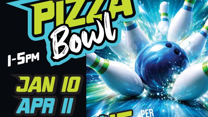 Pizza Bowl