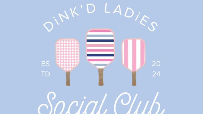 Pickleball: Ladies Social Club
