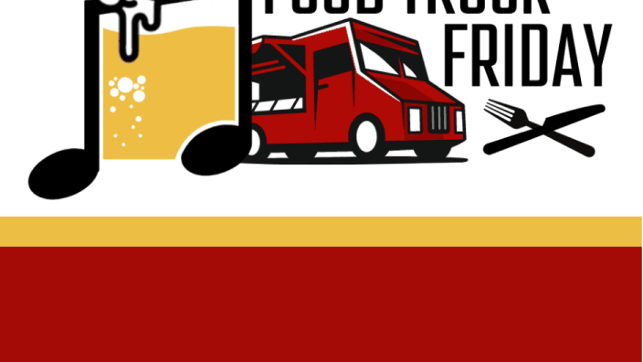 Food Truck Friday
