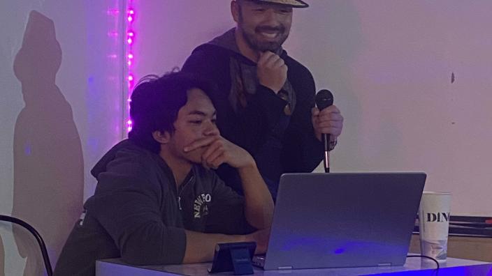 Karaoke Night @ Ding Tea Augusta