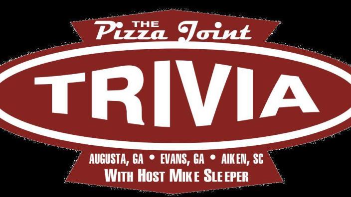 Trivia with Mike Sleeper (@ Pizza Joint Evans)