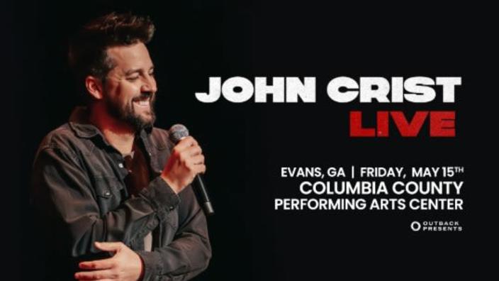 John Crist Live