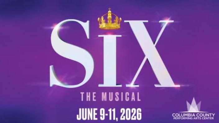 SIX the Musical
