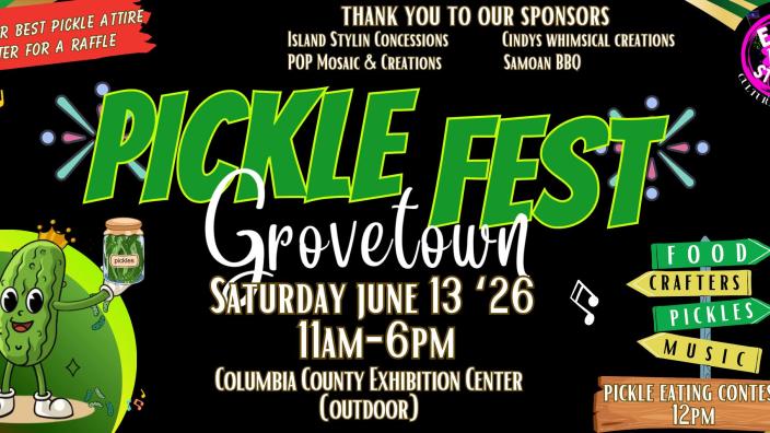 Pickle Fest