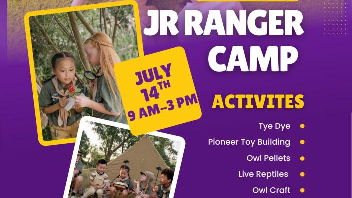 Junior Rangers
