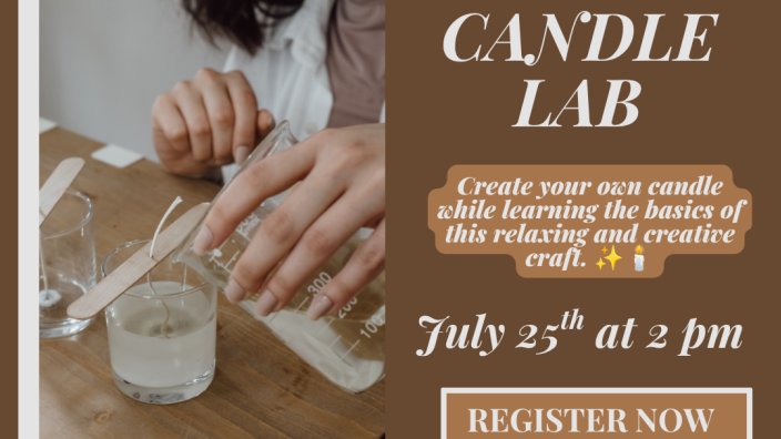 The Candle Lab