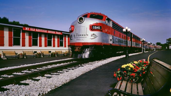 ky dinner train dress code MY OLD KENTUCKY DINNER TRAIN - Updated July 2026 - 230 Photos & 101 Reviews  - 602 N 3rd St, Bardstown, Kentucky - American - Restaurant Reviews - Phone  Number - Menu