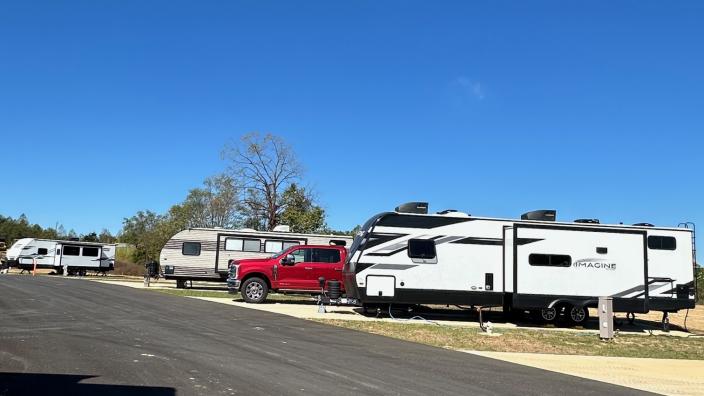 Etown RV Park | Elizabethtown, Kentucky