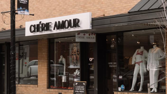 Cherie Amore