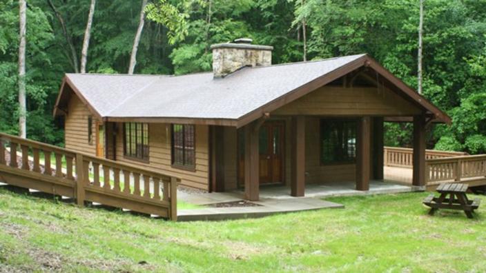 Cherry Lake Lodge Martinsville In 46151