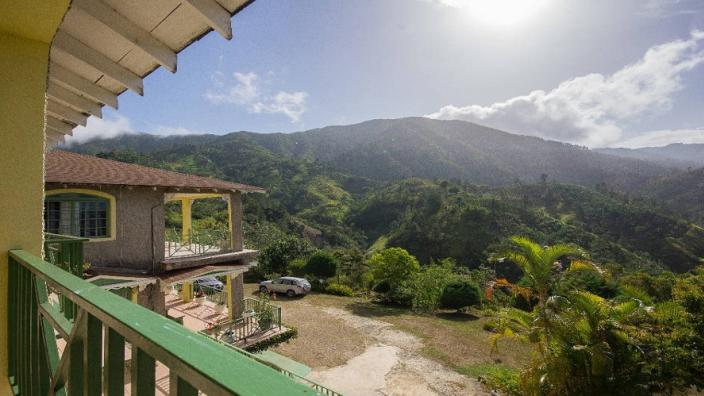 Starlight Chalet Spa - 