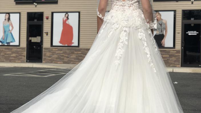 INFUSION BRIDAL & PROM BOUTIQUE