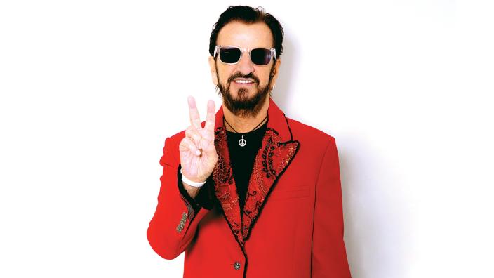Ringo Starr and His All Starr Band - Tempe AZ, 85287