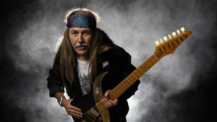 Uli Jon Roth | New York, NY 10036