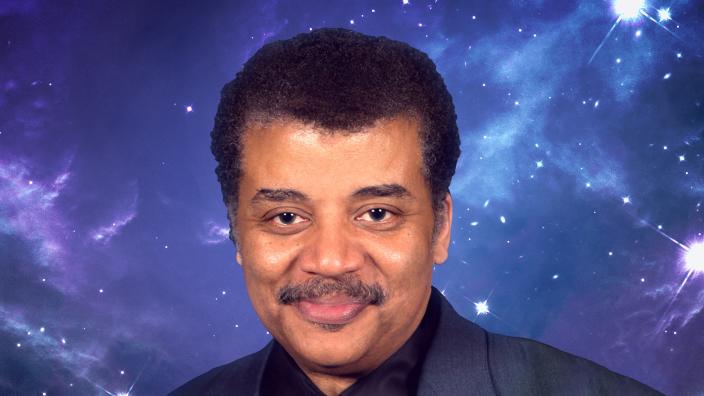 Dr. Neil DeGrasse Tyson: An Astrophysicist Goes to the Movies Part II -  Phoenix AZ, 85003