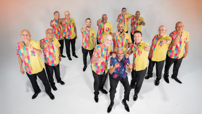 El Gran Combo | New York, NY 10023