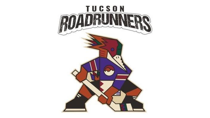 Tucson Roadrunners vs. Texas Stars