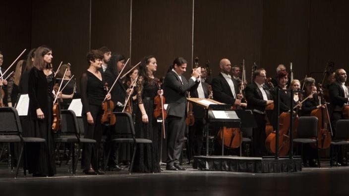 Sounds of Laurel Canyon - 60s & 70s Rock Legends : Tucson Symphony