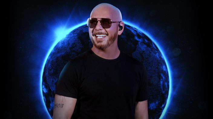 Pitbull - I'm Back with special guest Lil Jon - Phoenix AZ, 85035