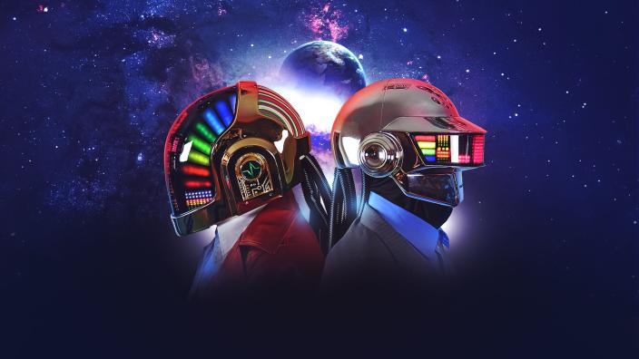 One More Time: A Tribute to Daft Punk - Phoenix AZ, 85003