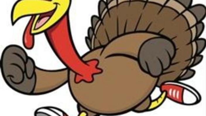 Toquerville Trails Turkey Trot 2021 Toquerville Ut 84774