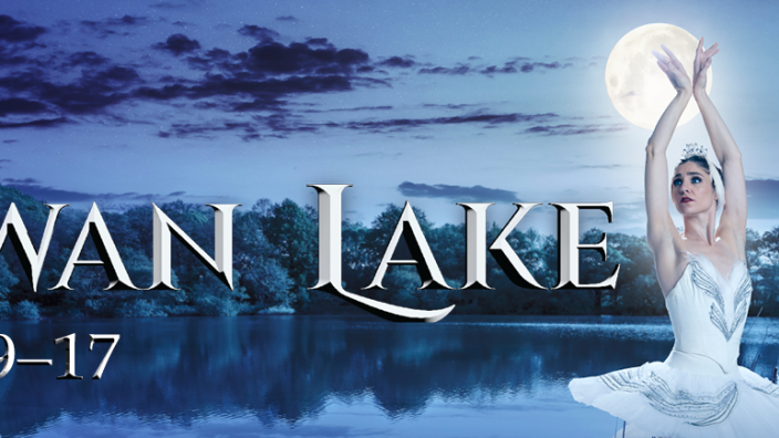 Swan Lake” by @dsandraballet Ultimate Platinum Award - 2nd Place