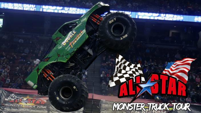Monster Truck!  Draper City, UT - Official Website