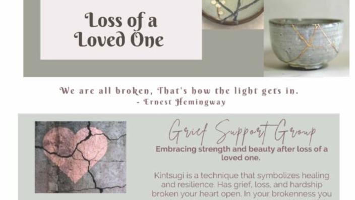 From Broken To Beautiful: Embracing Kintsugi's Principles For A Resilient  World - Being Beyond Better