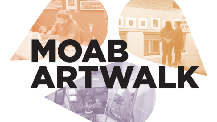 ArtWalk Moab - November 2026 ArtWalk Moab - November 2026