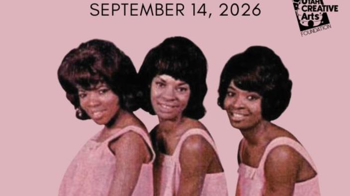 Martha Reeves & The Vandellas Tribute