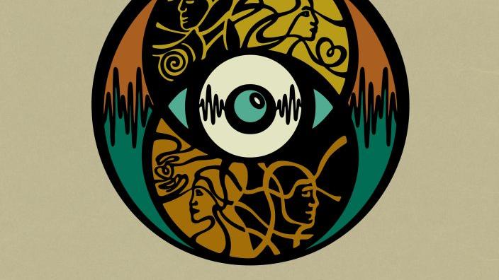Conscientia Concentric Rhythms