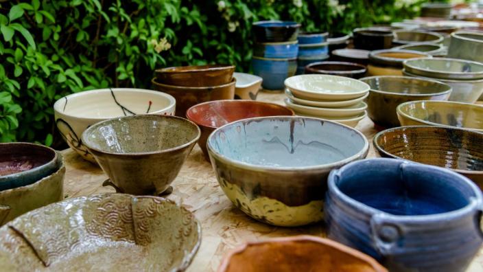 Empty Bowls 2026 Empty Bowls 2026