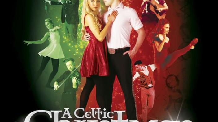 A Celtic Christmas 2026