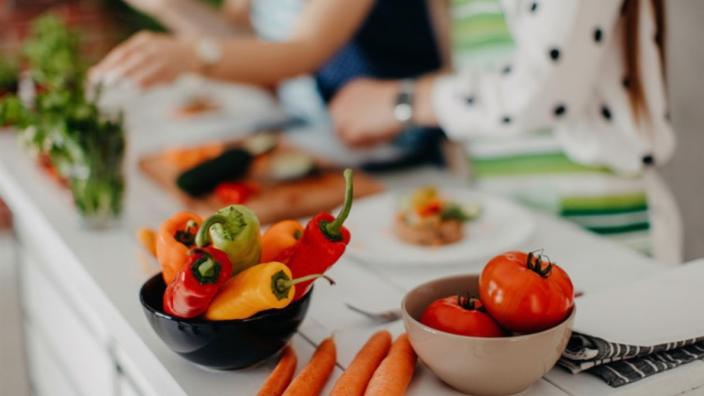 Classic Italian Cuisine Cookery Class at Cooking It! at North Bristol