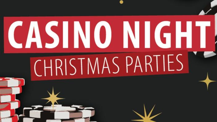 Christmas Parties at Old Down Estate at Old Down Country Park