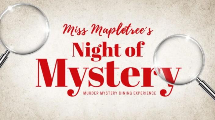 Night Of Mystery – The Chinese Star Mystery at The Grand Pier at Weston-super-Mare at The Grand Pier at Weston-super-Mare