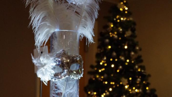 Christmas Parties at Future Inn Bristol at Bond Street South