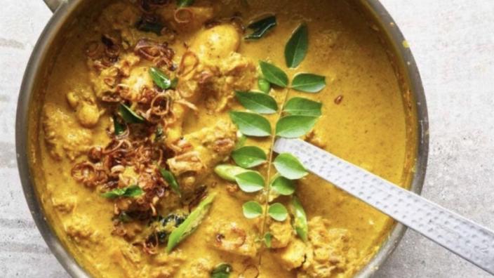 Indian Cuisine Cookery Class at Cooking It at North Bristol