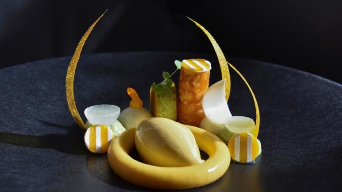Michelin Star Recipes & Molecular Science Cookery Class for Adults at Cooking It at North Bristol