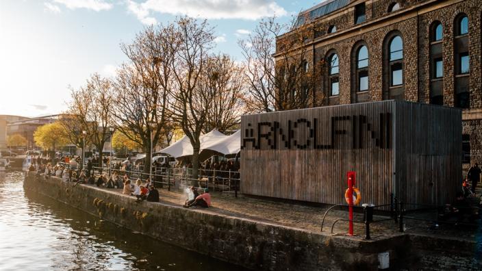Women’s Craft Club at Arnolfini at Arnolfini, 16 Narrow Quay