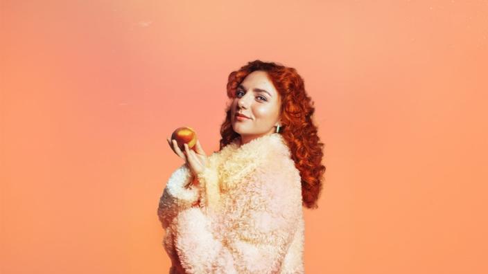 Ania Magliano: Peach Fuzz at Bristol Old Vic Theatre at Bristol Old Vic Theatre