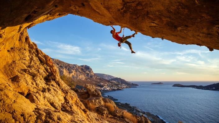Banff Mountain Festival World Tour at Redgrave Theatre at Redgrave Theatre