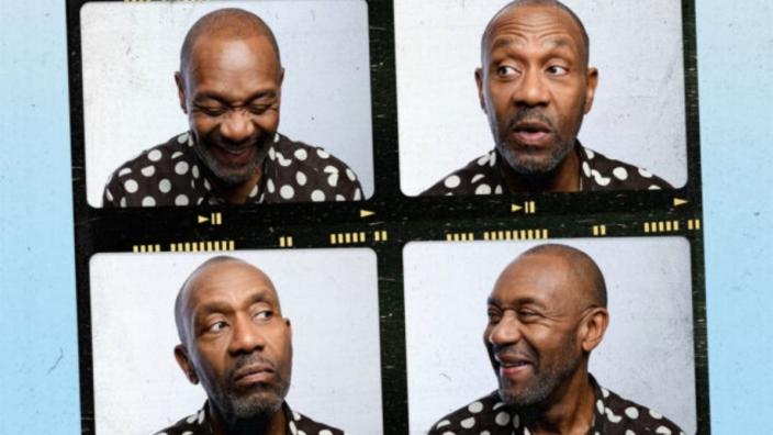 Lenny Henry: Still At Large at Bristol Beacon at Bristol Beacon