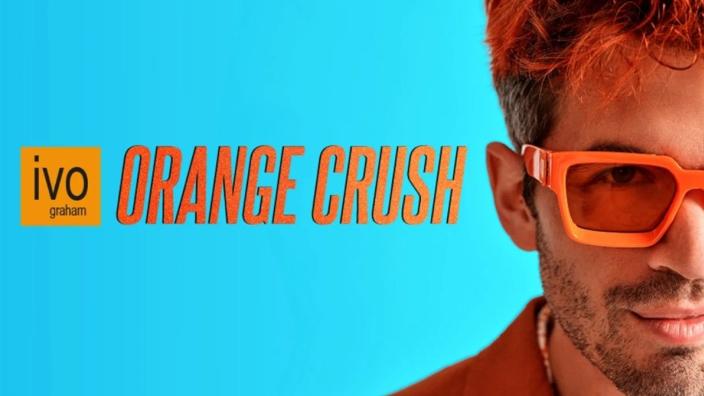 Ivo Graham: Orange Crush at Bristol Old Vic at King Street