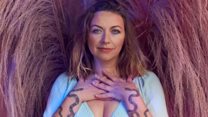 Charlotte Church's End Times Pop Dungeon at The Lanes at 12 Nelson Street