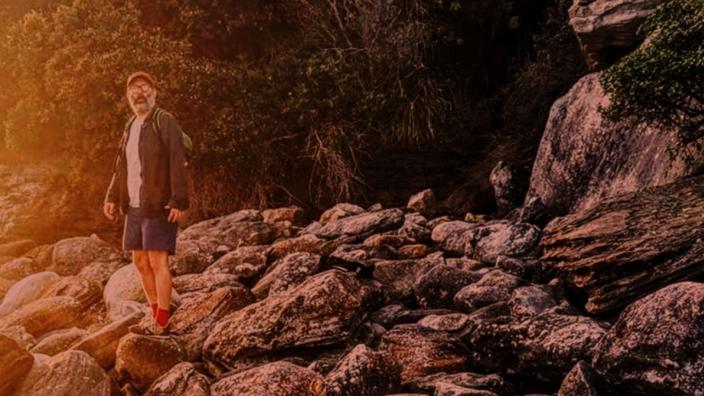 Daniel Kitson: Thrum at Bristol Old Vic at King Street