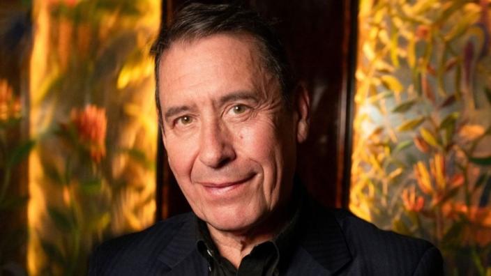 Jools Holland & His Rhythm & Blues Orchestra at Bristol Beacon at Central Bristol