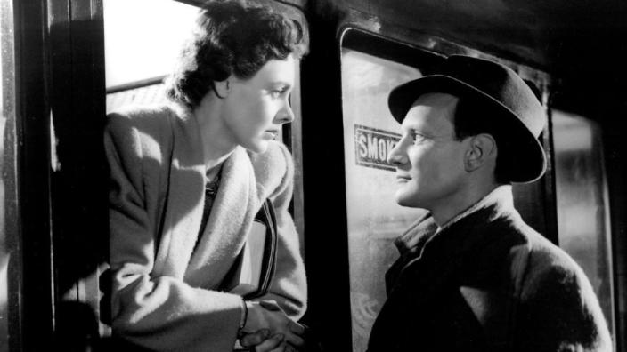 Brief Encounter at Redgrave Theatre at Clifton