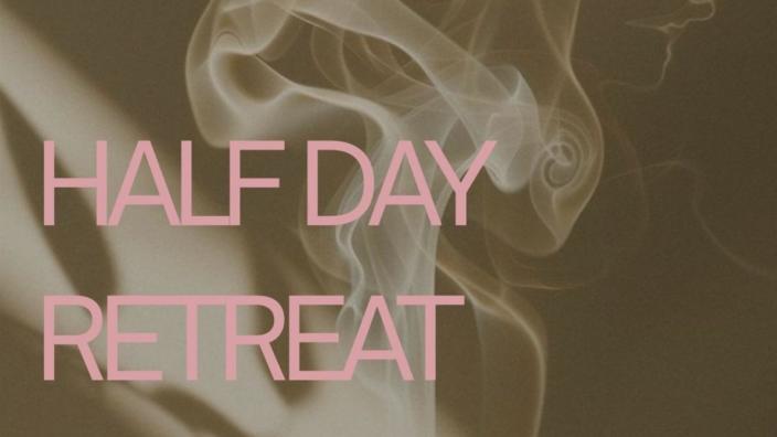 Half-day Yoga Retreat at Bristol School of Yoga at Stokes Croft